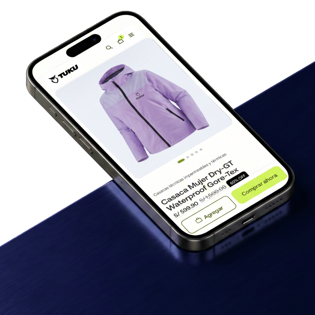 E-commerce